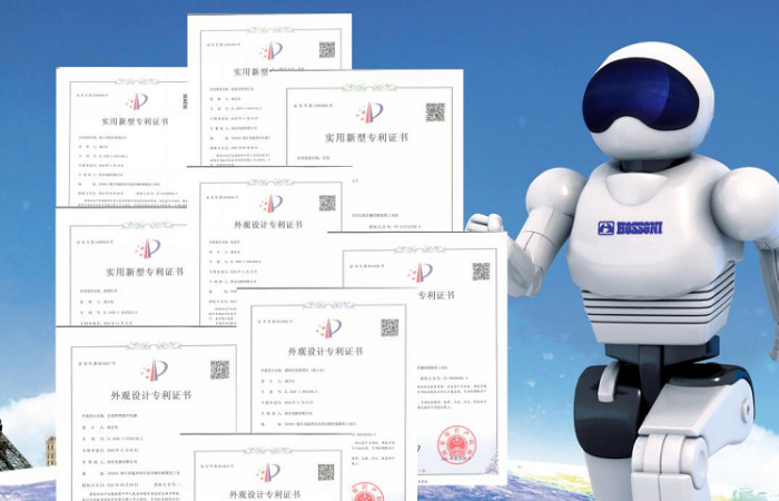 鴻寶公司“集中電源”系列產(chǎn)品榮獲9項專利證書及順利通過CCC產(chǎn)品認證監(jiān)督審核