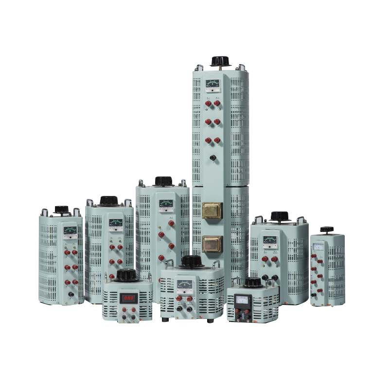 TDGC2，TSGC2，TDGC2-J，TSGC2-J系列接觸調(diào)壓器