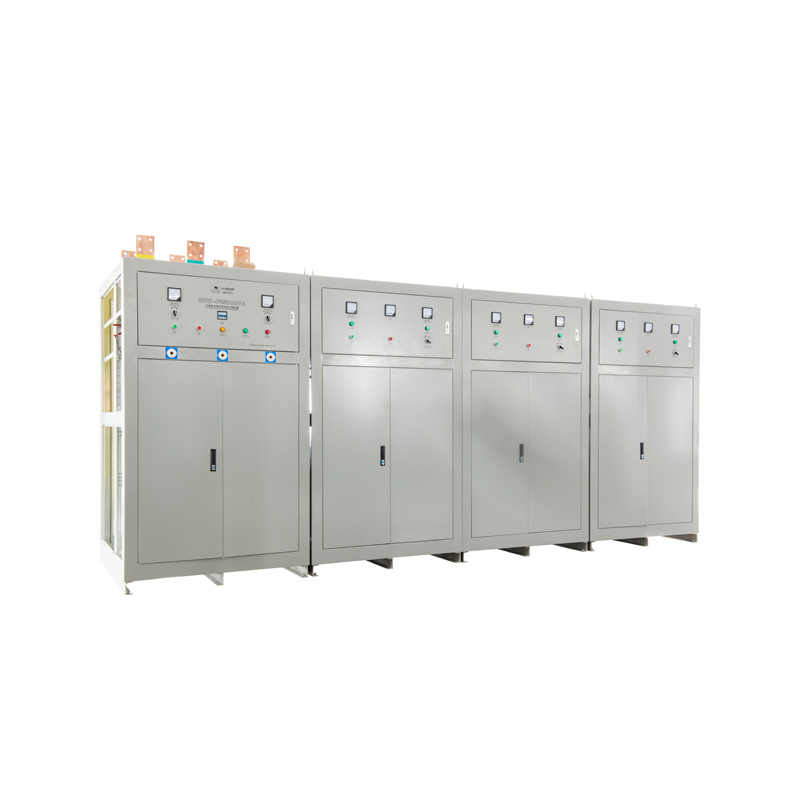 SBW-F系列三相分調(diào)全自動補(bǔ)償式電力穩(wěn)壓器