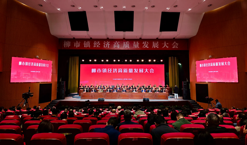 鴻寶公司榮獲“2023年度柳市出口十強(qiáng)企業(yè)、明星企業(yè)” 等多項(xiàng)榮譽(yù)